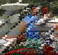 2-Hour Savannah Bike Tour - Orlando Tourists