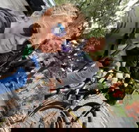 90 Minute E-Bike Tour - Orlando Tourists