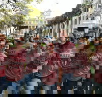 Walking Tour of Savannah's Historic District - Orlando Tourists