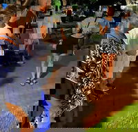 Savannah PSYCHIC GUIDED 13 Ghosts Haunted Tour - Orlando Tourists