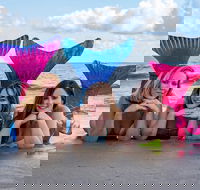 Private Photoshoot in Savannah GA - Orlando Tourists