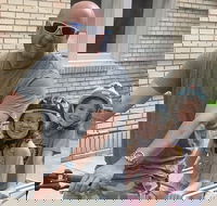 Historical Bike Tour of Savannah and Keep Bikes After Tour - Orlando Tourists