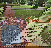 Private Scenic Siesta Picnic Experience in Savannah - Orlando Tourists