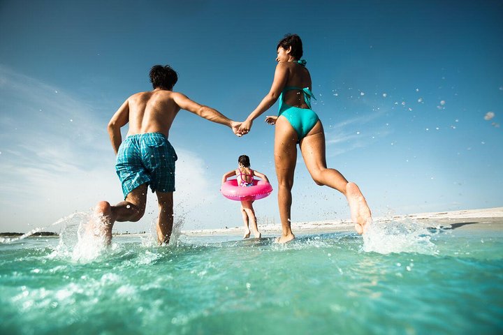 Clearwater Beach Day Trip From Orlando With Optional Upgrades - thumb 3