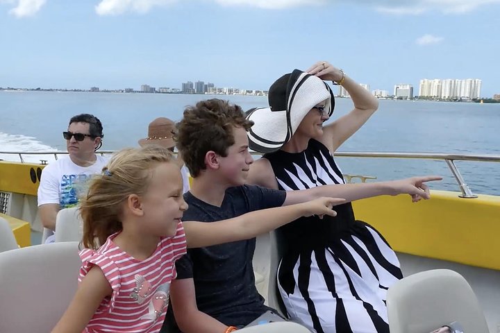 Clearwater Beach Day Trip From Orlando With Optional Upgrades - thumb 4