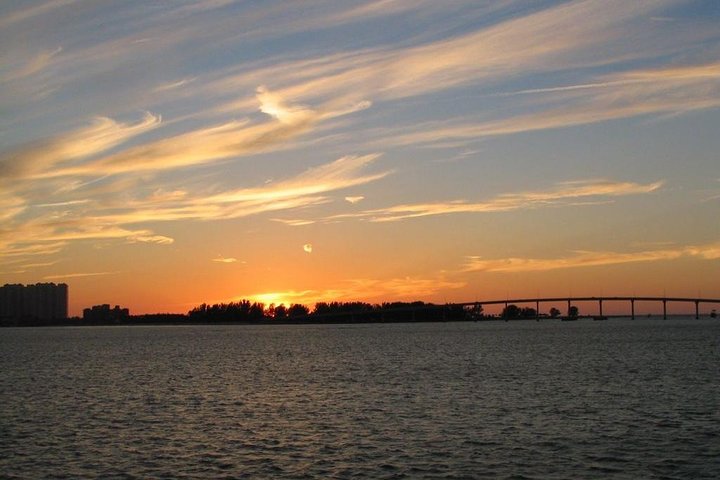 Clearwater Beach Bus Express - thumb 1