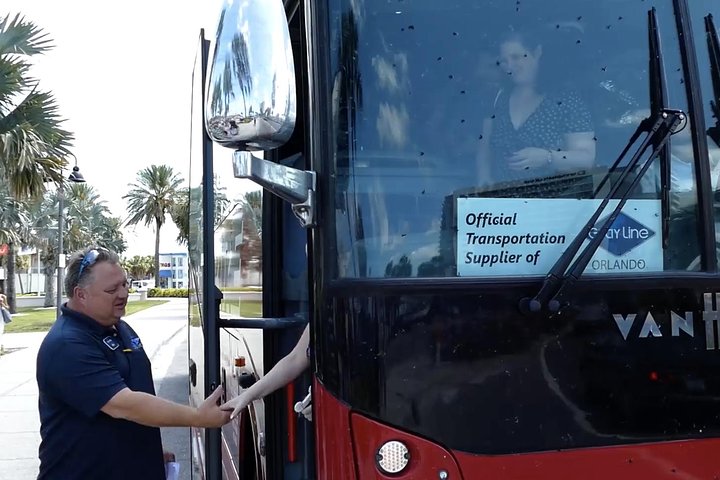 Clearwater Beach Bus Express - thumb 4