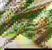 Savannah Land  Sea Combo City Sightseeing Trolley Tour with Riverboat Cruise - Orlando Tourists