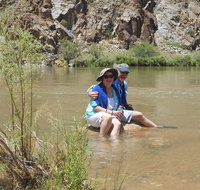 Full-Day Inner Canyon River Tour to the Bottom of Grand Canyon - Orlando Tourists