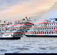 90-Minute Savannah Riverboat Sightseeing Cruise - Orlando Tourists