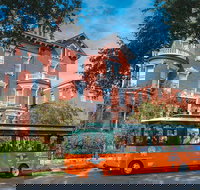 Savannah Hop-On Hop-Off Trolley Tour - Orlando Tourists