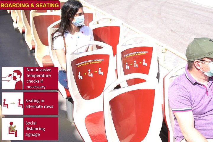 Philadelphia Hop-On Hop-Off City Tour - thumb 1