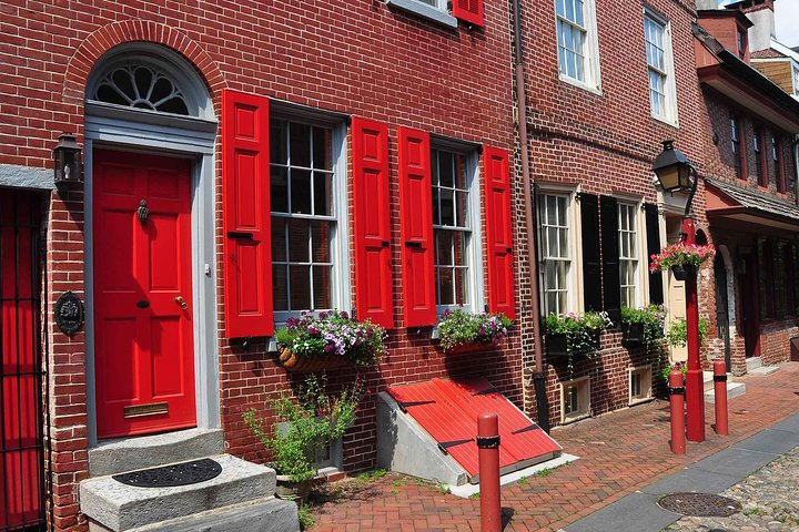 Philadelphia Hop-On Hop-Off City Tour - thumb 3