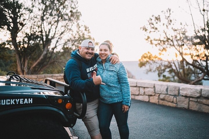 Grand Canyon Landmarks Tour By Airplane With Optional Hummer Tour - thumb 3