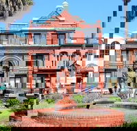 Historic Savannah Guided Walking Tour - Orlando Tourists