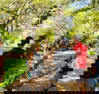 Explore Savannah History Walking Tour - Orlando Tourists