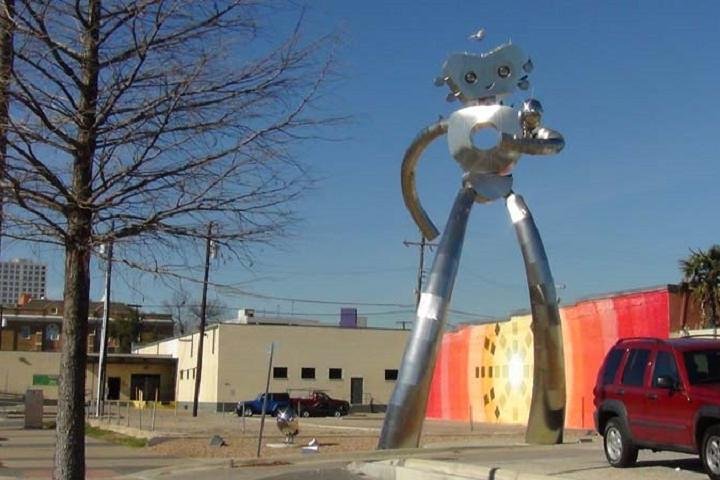 Dallas And JFK Full-Day Tour With Sixth Floor Museum And Oswald Rooming House - thumb 0