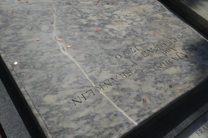 Hop On Hop Off Double Decker Bus Tour Of Philadelphia - thumb 5