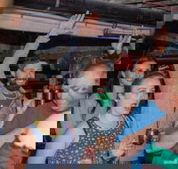 Haunted Denver Ghost and Pub Walking Tour in Lower Downtown - Orlando Tourists