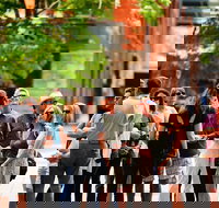 Haunted Denver Walking Food Tour - Orlando Tourists