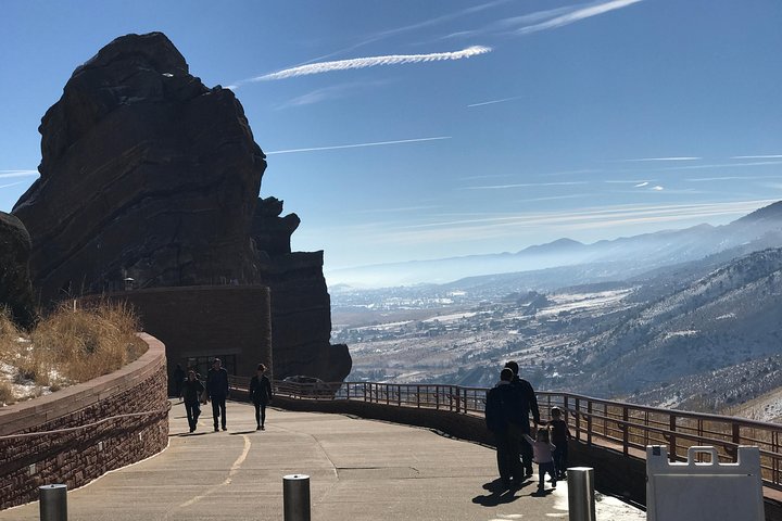 Denver And Foothills Mountain Small-Group Tour - thumb 0