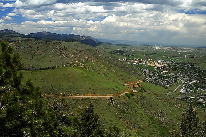 Denver And Foothills Mountain Small-Group Tour - thumb 3