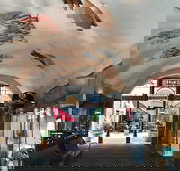 Denver's History and Ghost Adventure - Orlando Tourists