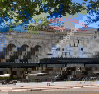 Downtown Denver History  Highlights - Small Group Walking Tour - Orlando Tourists