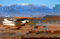 Boulder Co Orlando Tourists