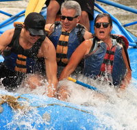 Classic Salt River Raft Trip - Orlando Tourists