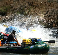 Raft  Camp - Orlando Tourists
