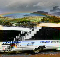 Skagway Shore Excursion White Pass Summit and Skagway City Tour - Orlando Tourists