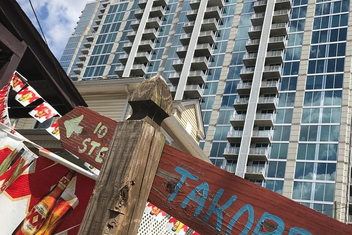 Flavors Of Atlanta Food Tour - thumb 0