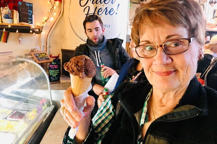 Flavors Of Atlanta Food Tour - thumb 1