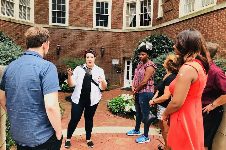 Flavors Of Atlanta Food Tour - thumb 2