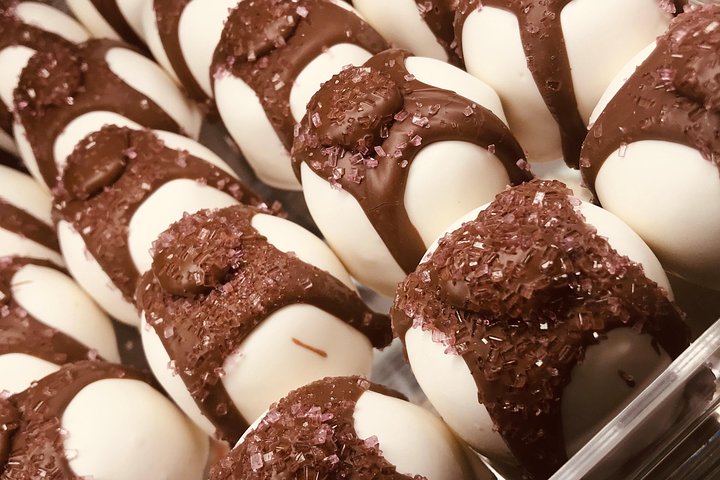 Flavors Of Atlanta Food Tour - thumb 3