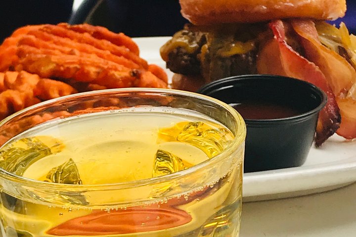 Flavors Of Atlanta Food Tour - thumb 4