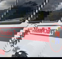 White Pass Deluxe Tour from Skagway - Orlando Tourists