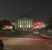 Private Guided Washington DC Moonlight City Tour - Orlando Tourists