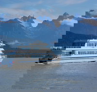 Inside Passage Sea Kayaking from Skagway - Orlando Tourists