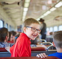 Grand Canyon Railway Train Tickets - Orlando Tourists