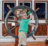 Titanic Museum Branson Admission Ticket - Orlando Tourists
