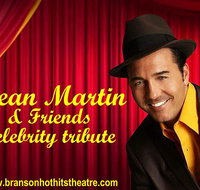 Dean Martin and Friends Celebrity tribute show - Orlando Tourists
