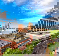 Birmingham Scavenger Hunt Pillars of Birmingham - Orlando Tourists