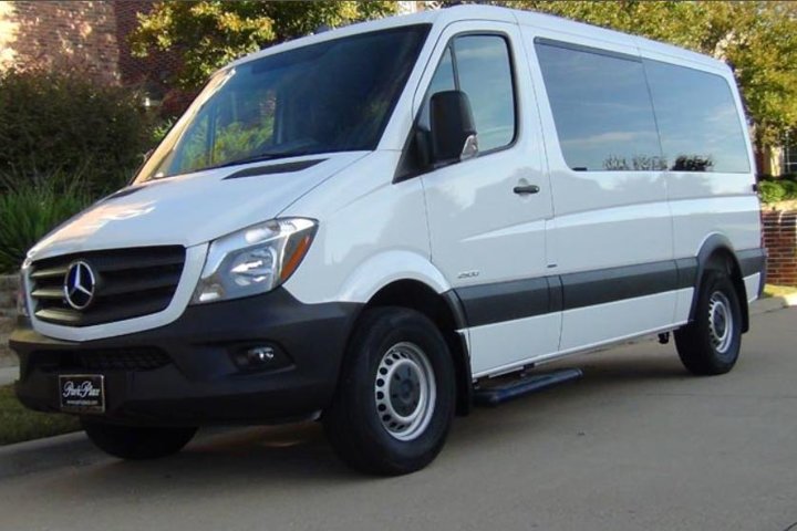 Small-Group Dallas Cowboys Stadium Tour With Transportation From Downtown Dallas - thumb 1