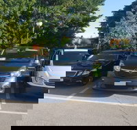 Birmingham to BirminghamShuttlesworth Airport BHM -Departure Private Transfer - Orlando Tourists