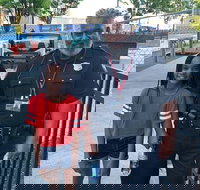 Fun City Scavenger Hunt in Birmingham by Operation City Quest - Orlando Tourists