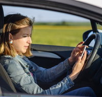 Historical Baltimore Self-Driving Sightseeing Audio Tour - Orlando Tourists