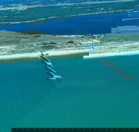 Private 30 Minute Scenic Gulf Coast Beach Flight - Orlando Tourists