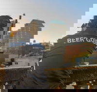 5-Hour Birmingham Original Brew Tour - Orlando Tourists